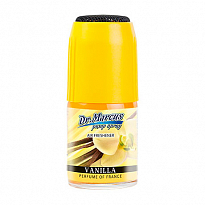 MARCUS Ароматизатор PUMP Spray - Vanilla (Спрей) 50мл. 1шт./24шт.